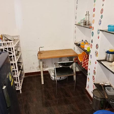 Gurukulam Hostel Пондичерри Экстерьер фото