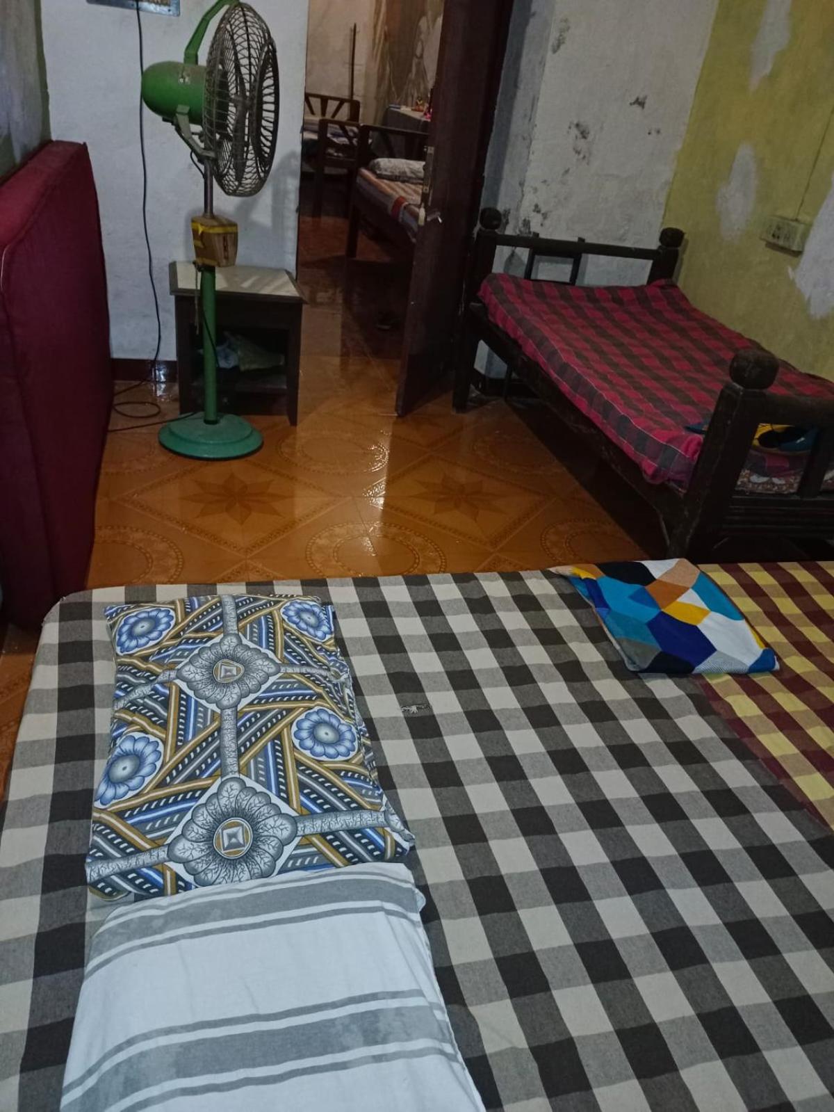 Gurukulam Hostel Пондичерри Экстерьер фото